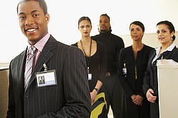 Business Success